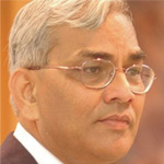 Ramesh Partani