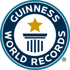 Guinness World Record